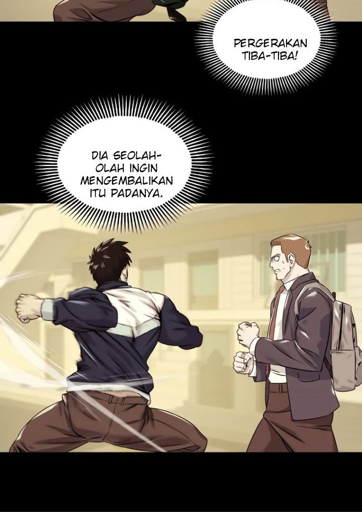 Dog Collar Chapter 5 - halaman 16