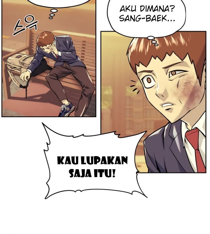Dog Collar Chapter 5 - halaman 20