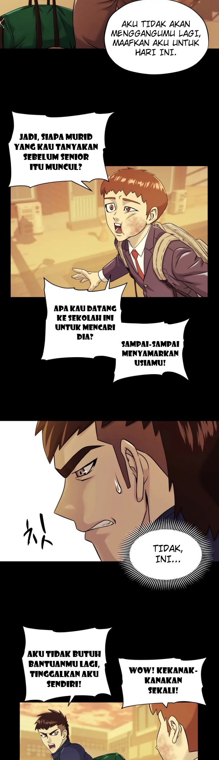 Dog Collar Chapter 6 - halaman 23