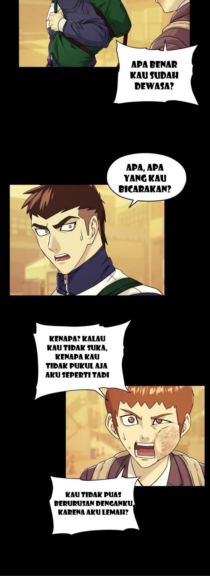 Dog Collar Chapter 6 - halaman 24