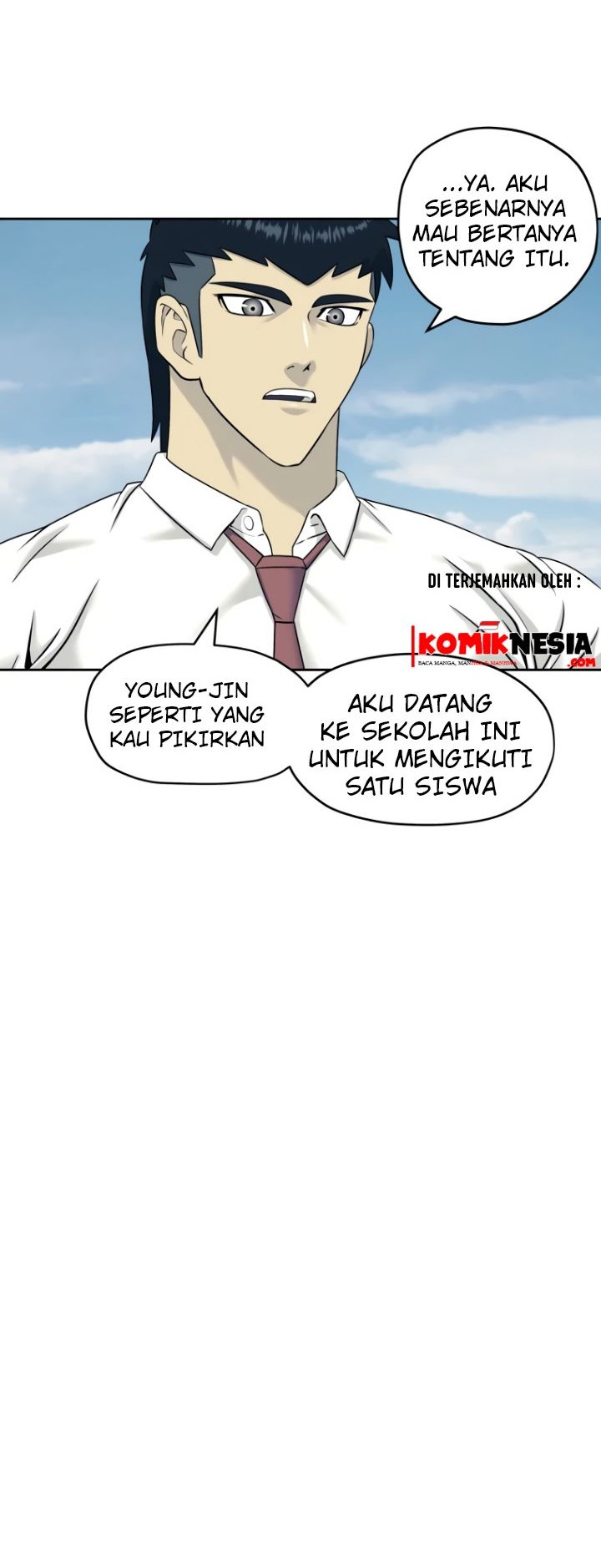 Dog Collar Chapter 6 - halaman 32