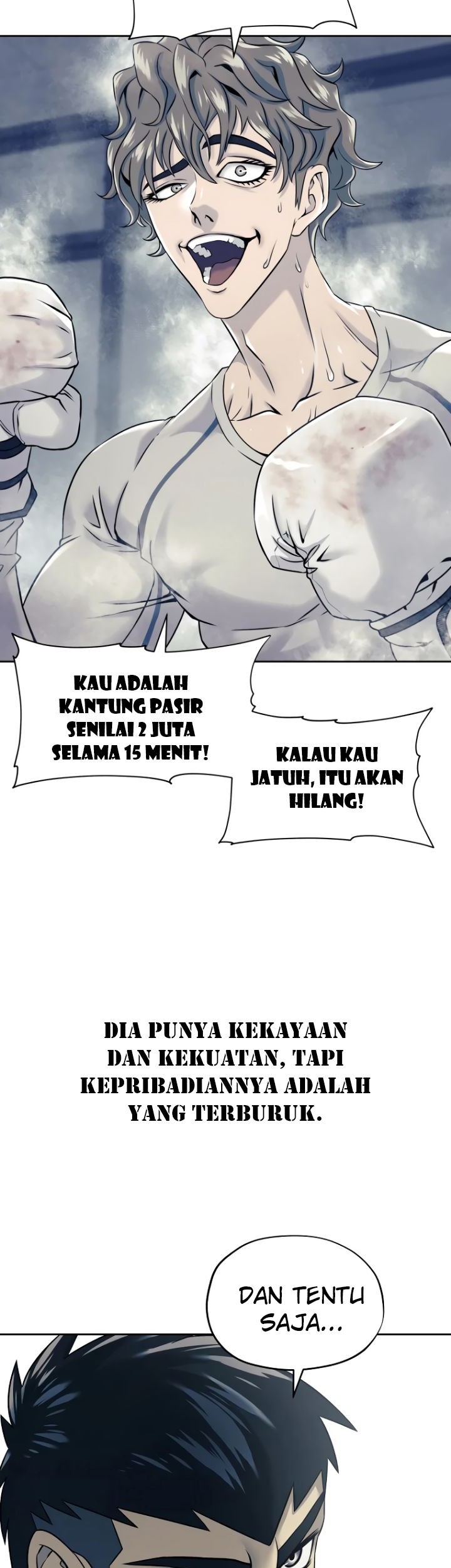 Dog Collar Chapter 6 - halaman 35