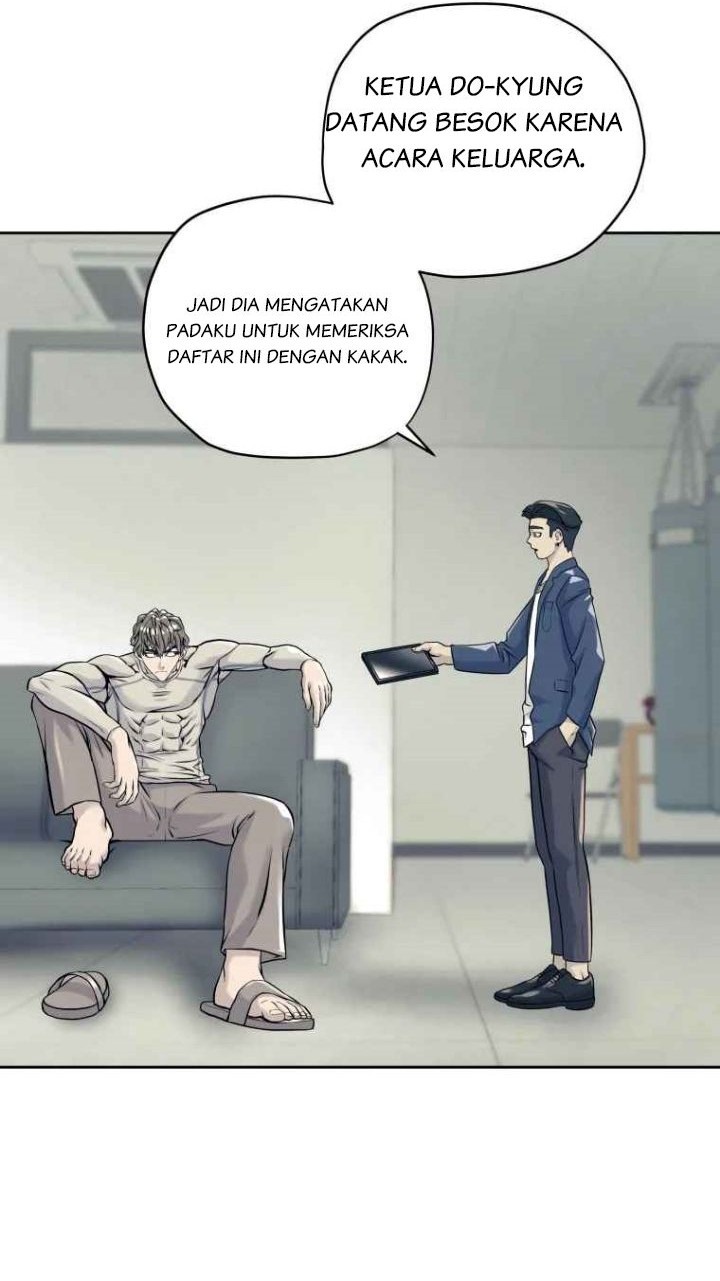 Dog Collar Chapter 7 - halaman 11