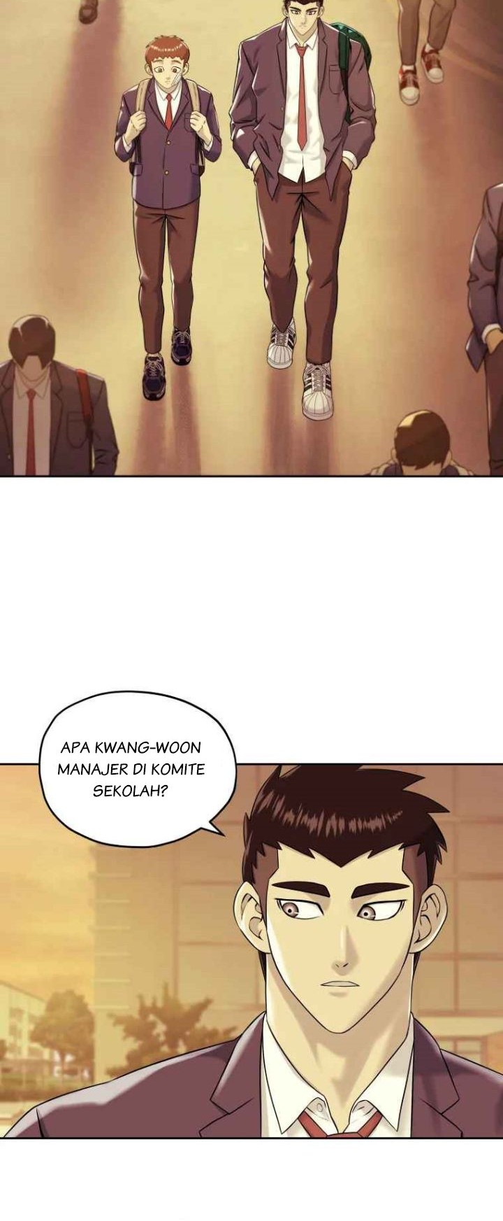 Dog Collar Chapter 7 - halaman 19