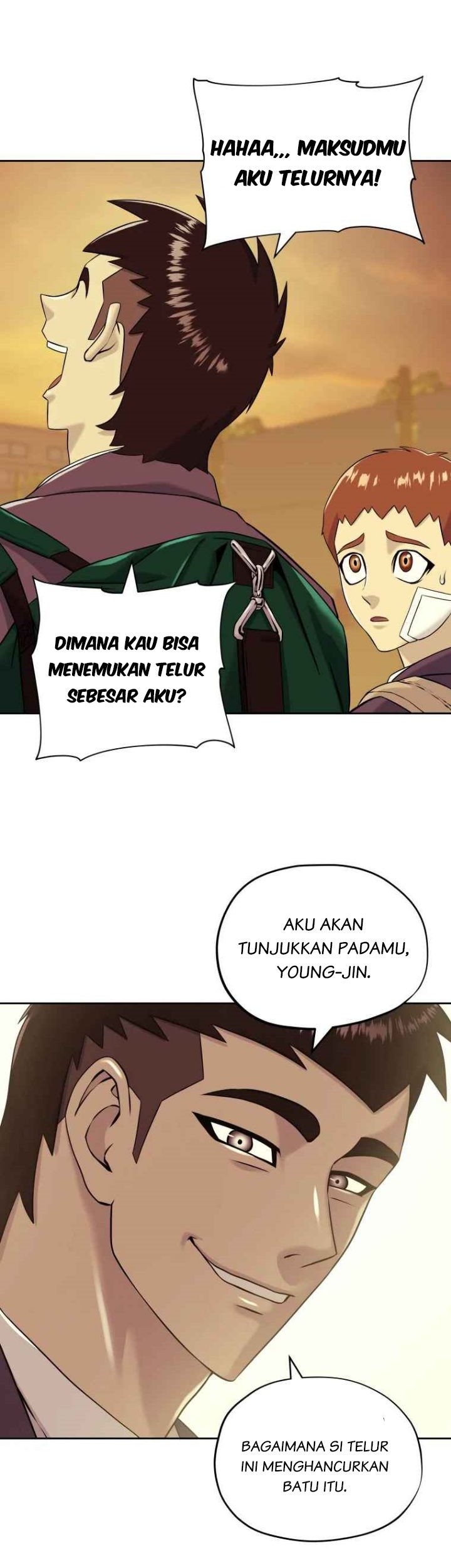 Dog Collar Chapter 7 - halaman 22