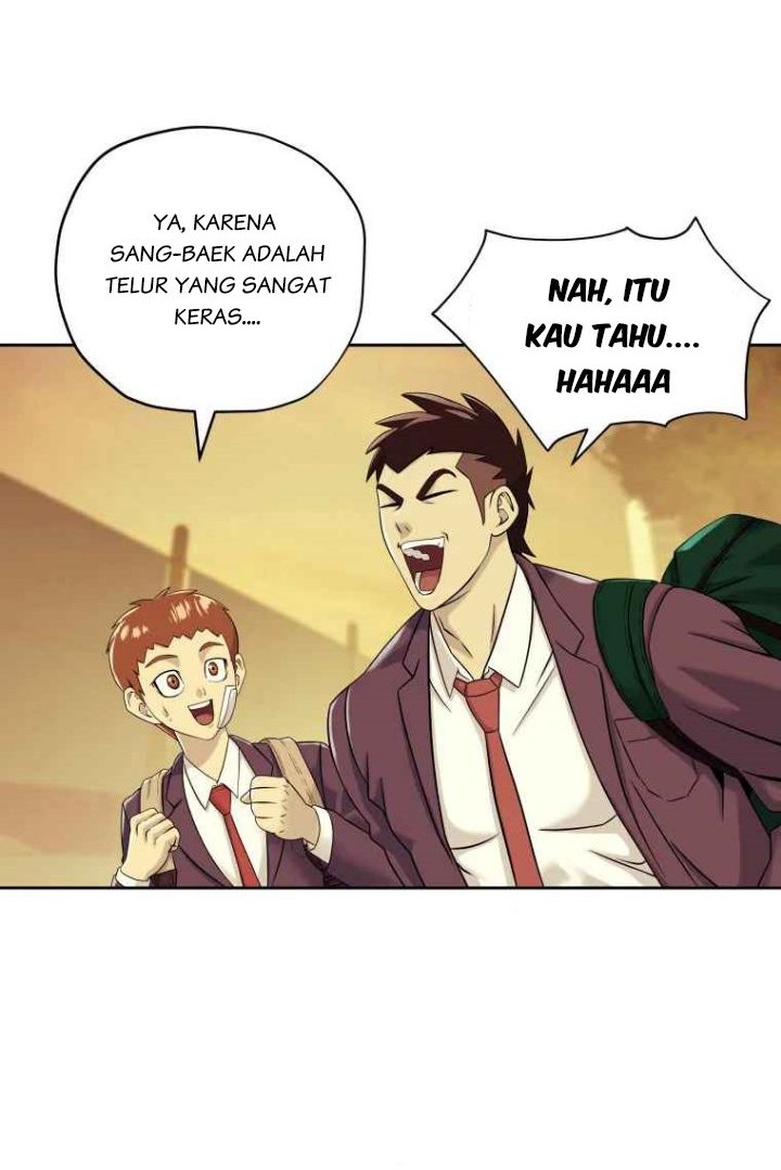Dog Collar Chapter 7 - halaman 23
