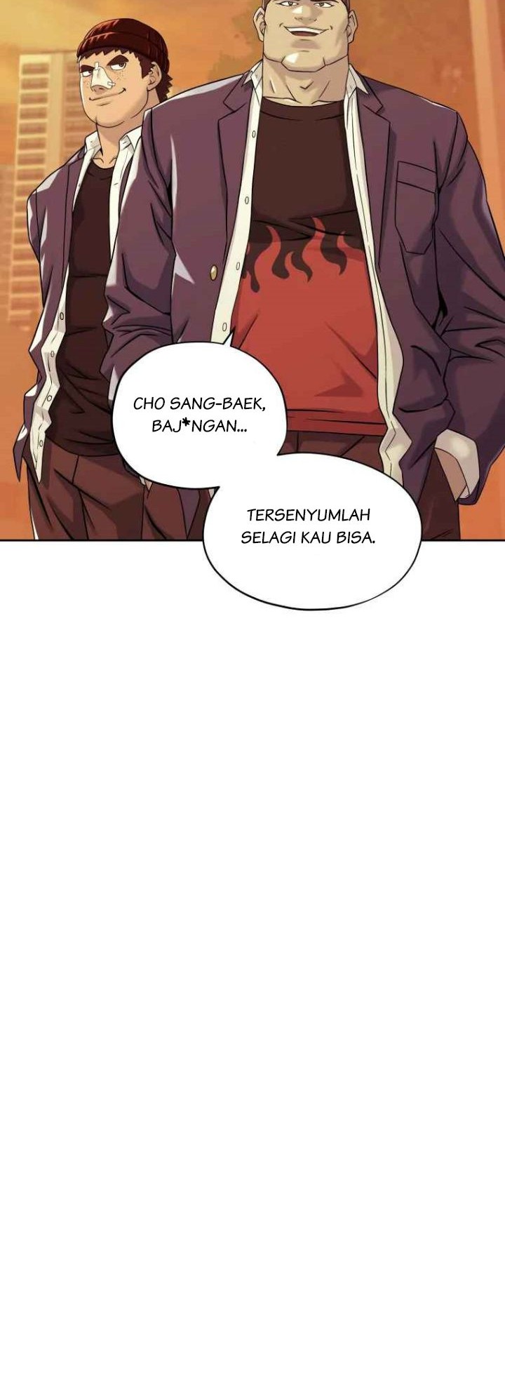 Dog Collar Chapter 7 - halaman 31