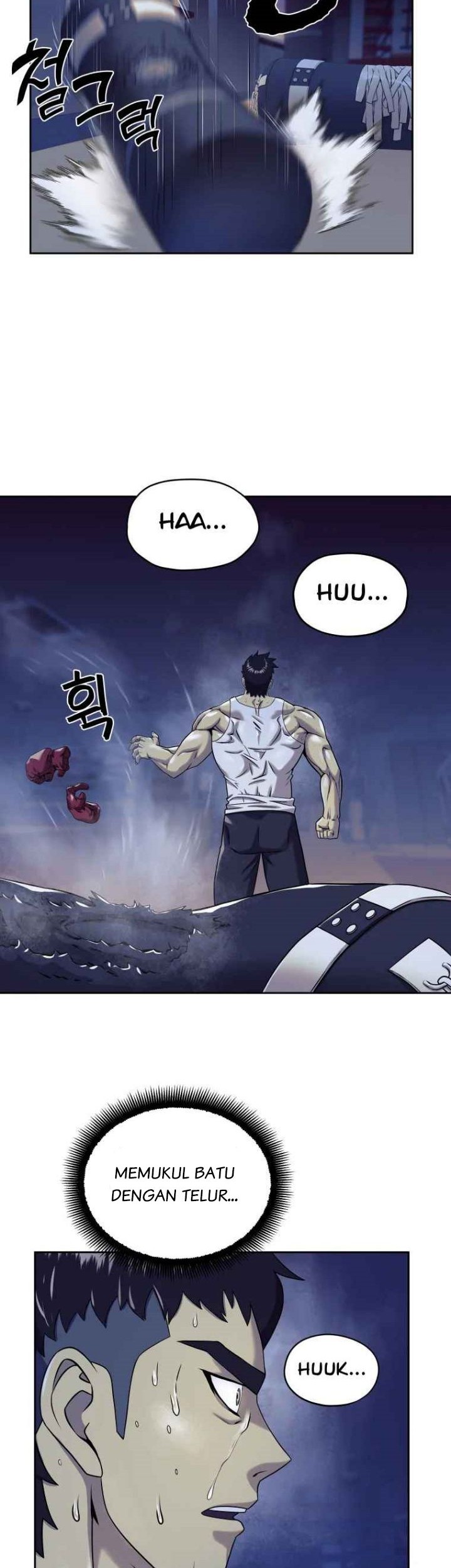 Dog Collar Chapter 7 - halaman 37