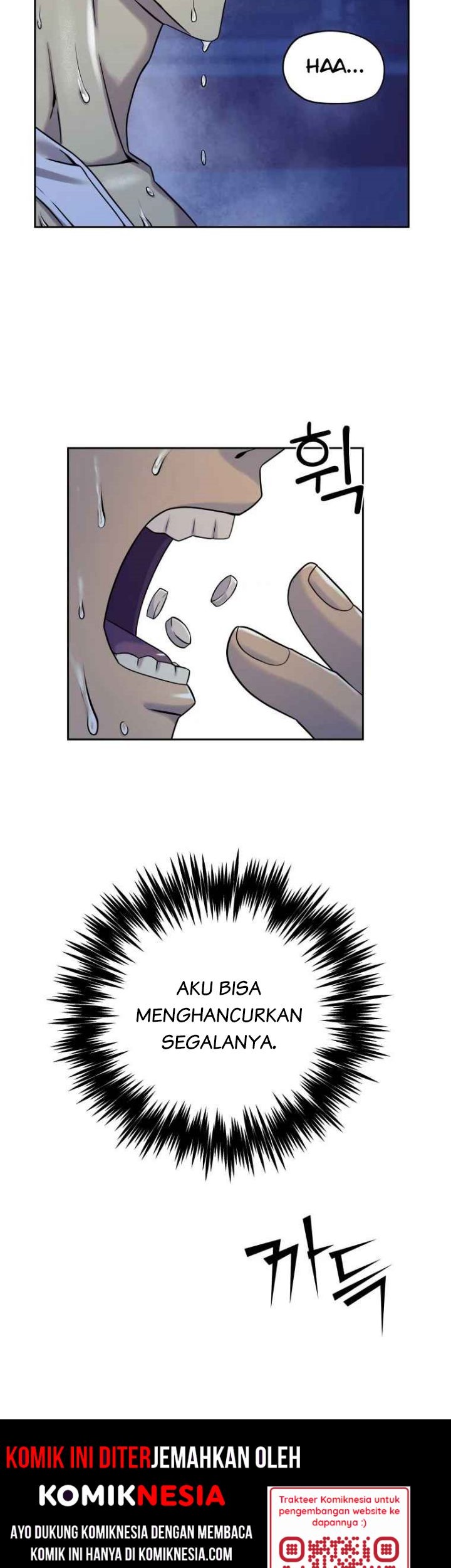 Dog Collar Chapter 7 - halaman 38