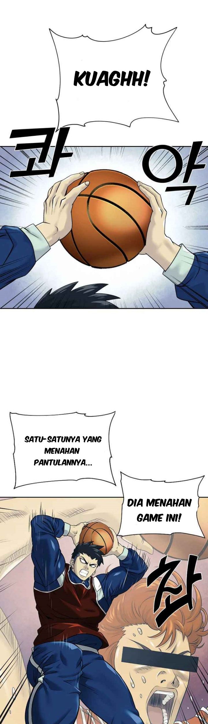 Dog Collar Chapter 8 - halaman 2