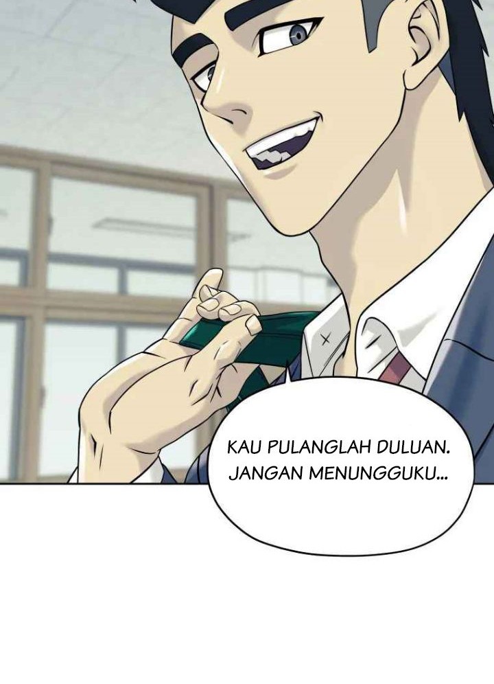 Dog Collar Chapter 8 - halaman 24