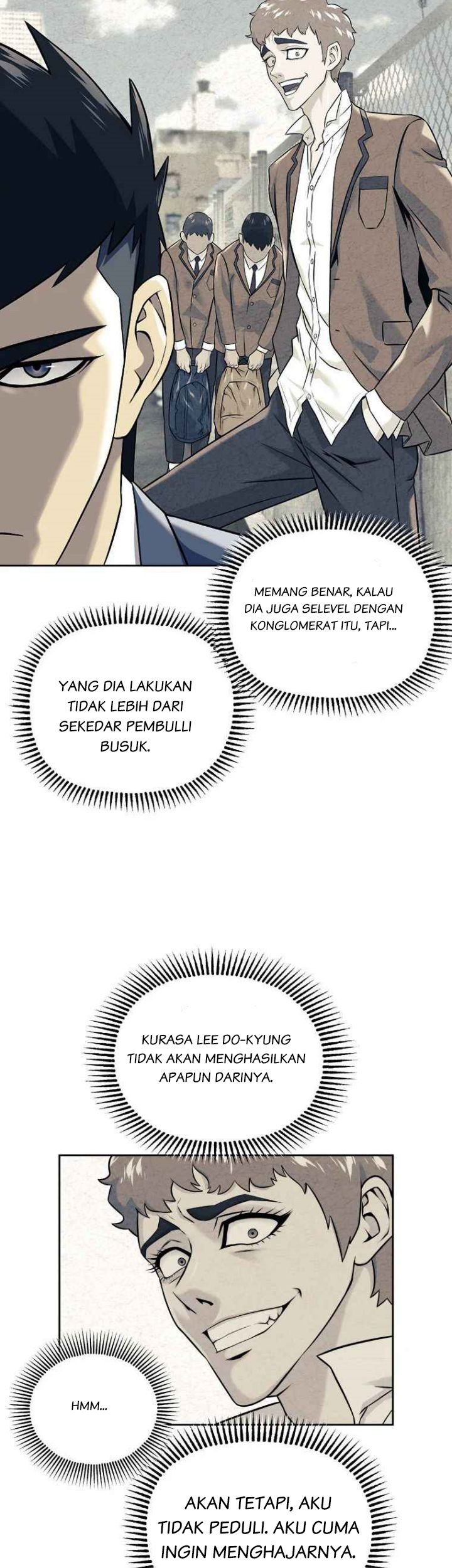 Dog Collar Chapter 8 - halaman 29
