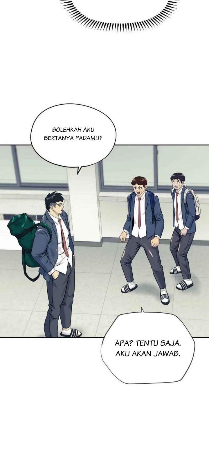 Dog Collar Chapter 8 - halaman 30