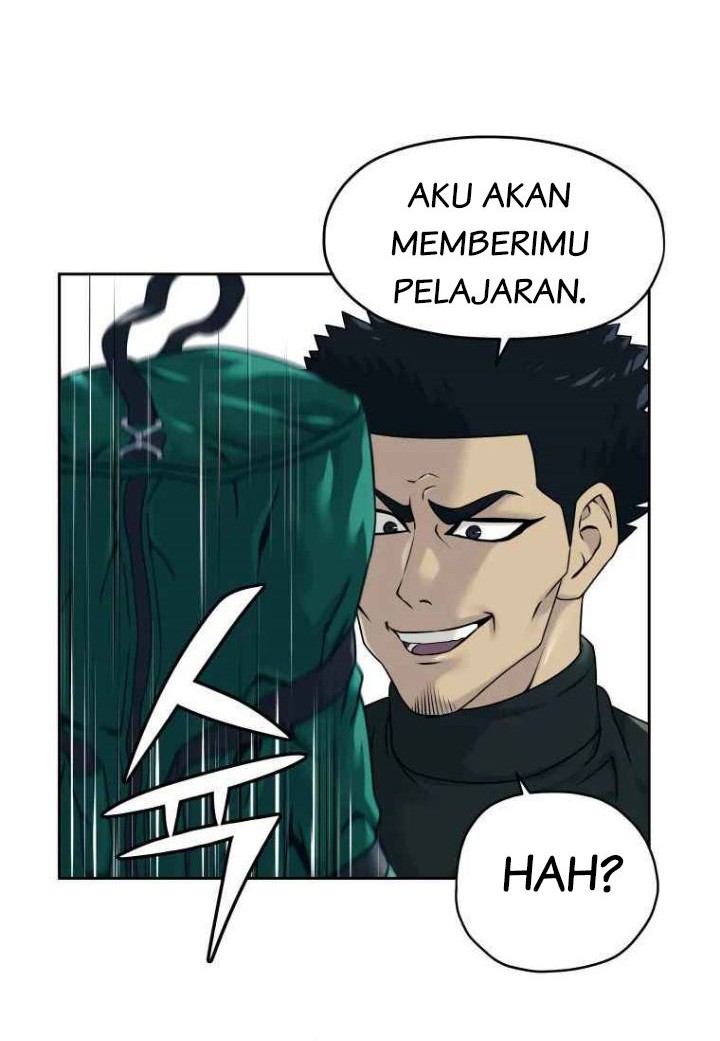 Dog Collar Chapter 8 - halaman 36