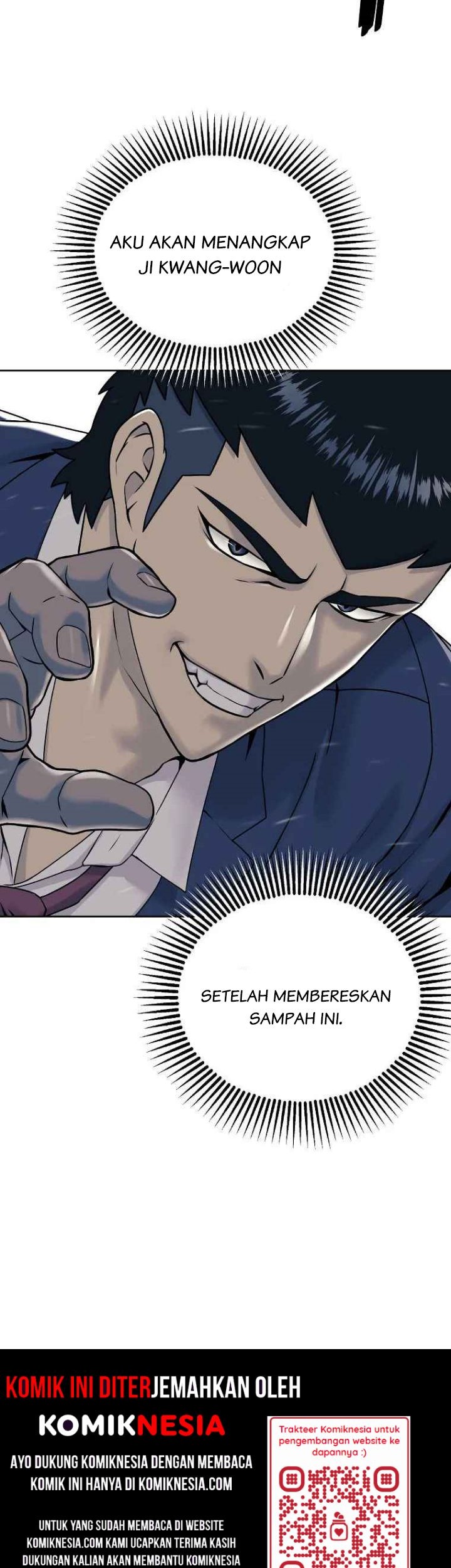 Dog Collar Chapter 8 - halaman 39