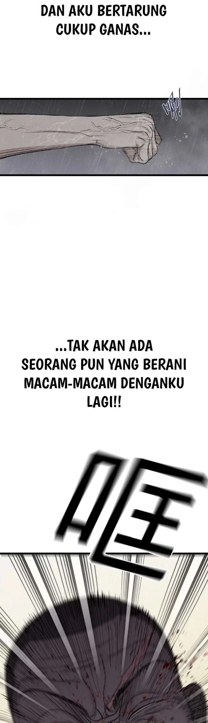 Dog Eat Dog Chapter 1 - halaman 10