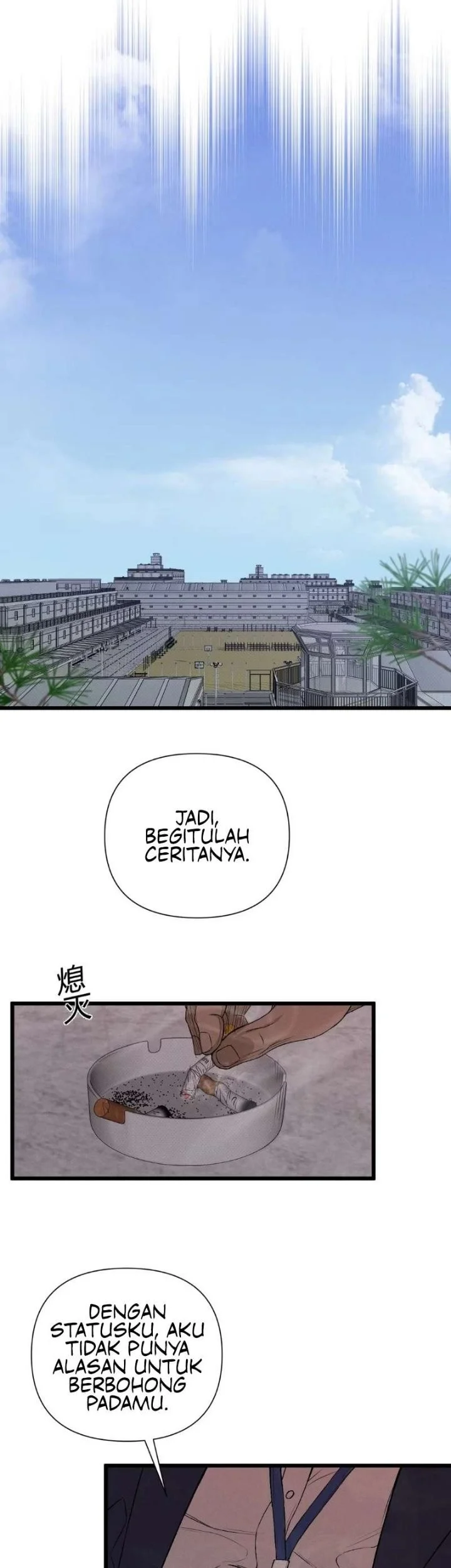 Dog Eat Dog Chapter 1 - halaman 24