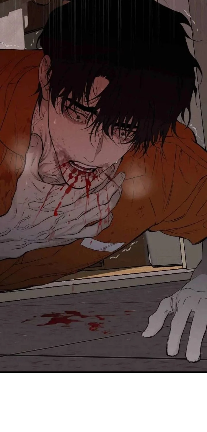 Dog Eat Dog Chapter 1 - halaman 35