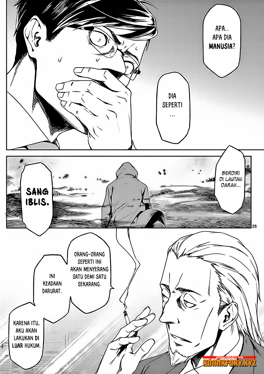 Dog End Chapter 1 - halaman 28
