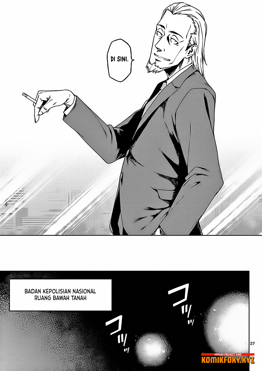 Dog End Chapter 1 - halaman 30