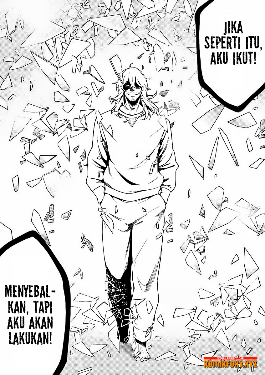 Dog End Chapter 2 - halaman 20