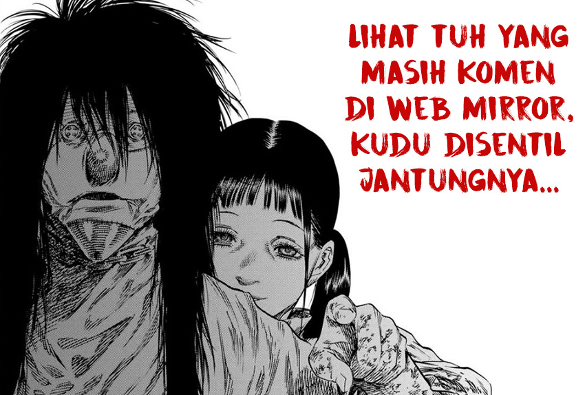 Dog End Chapter 2 - halaman 27