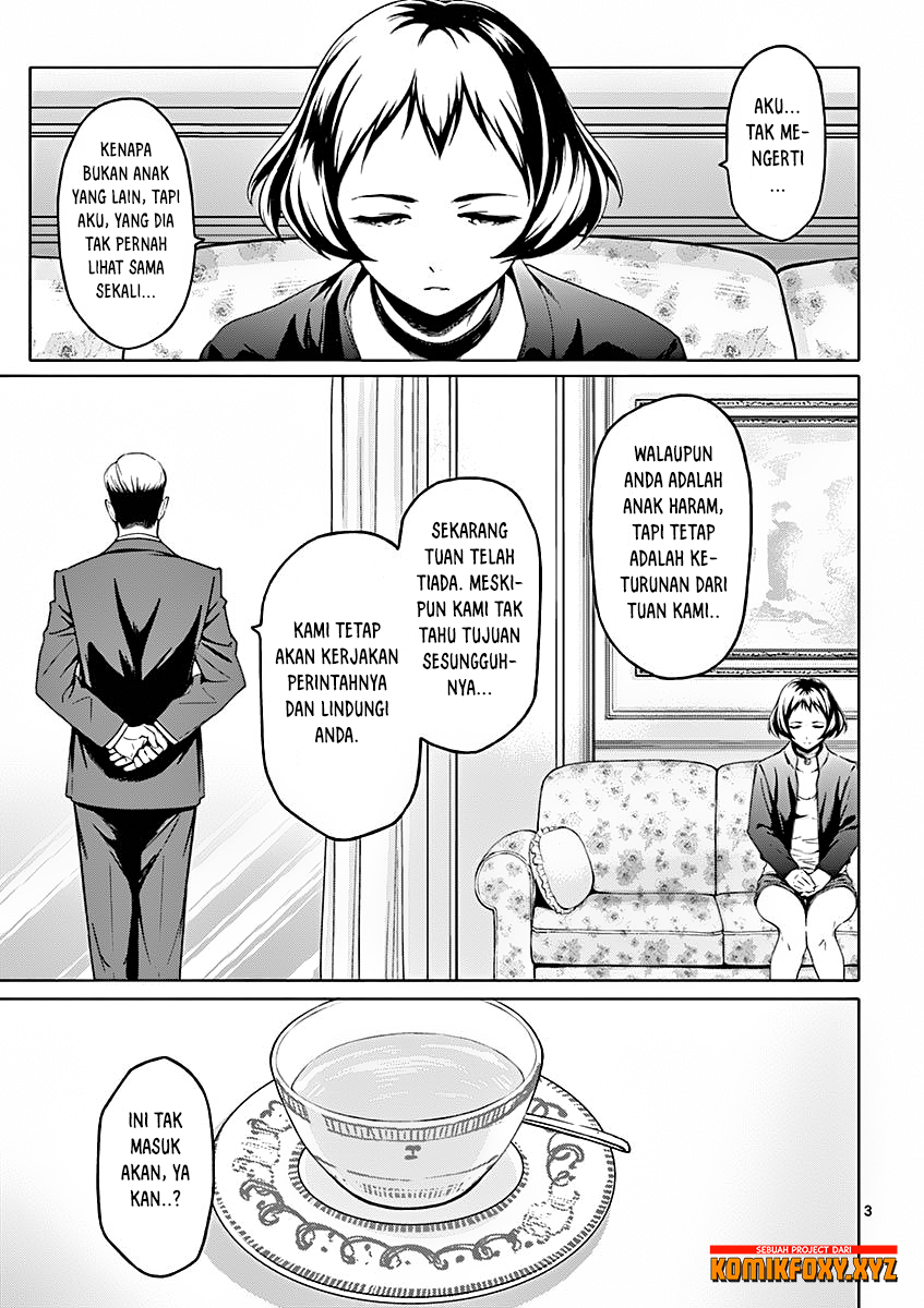 Dog End Chapter 3 - halaman 4