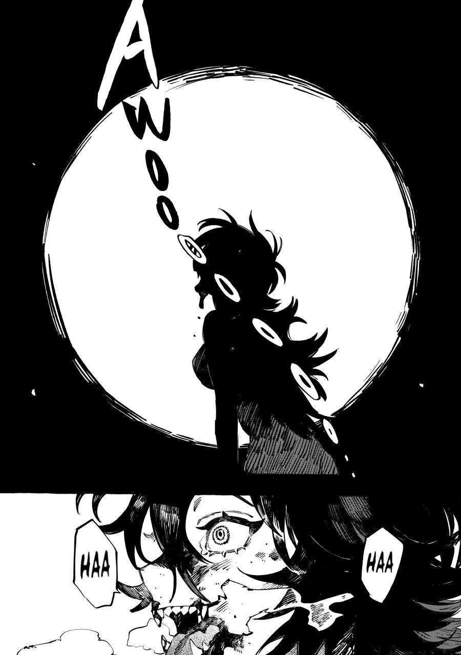 DOG MATIC Chapter 1 - halaman 49