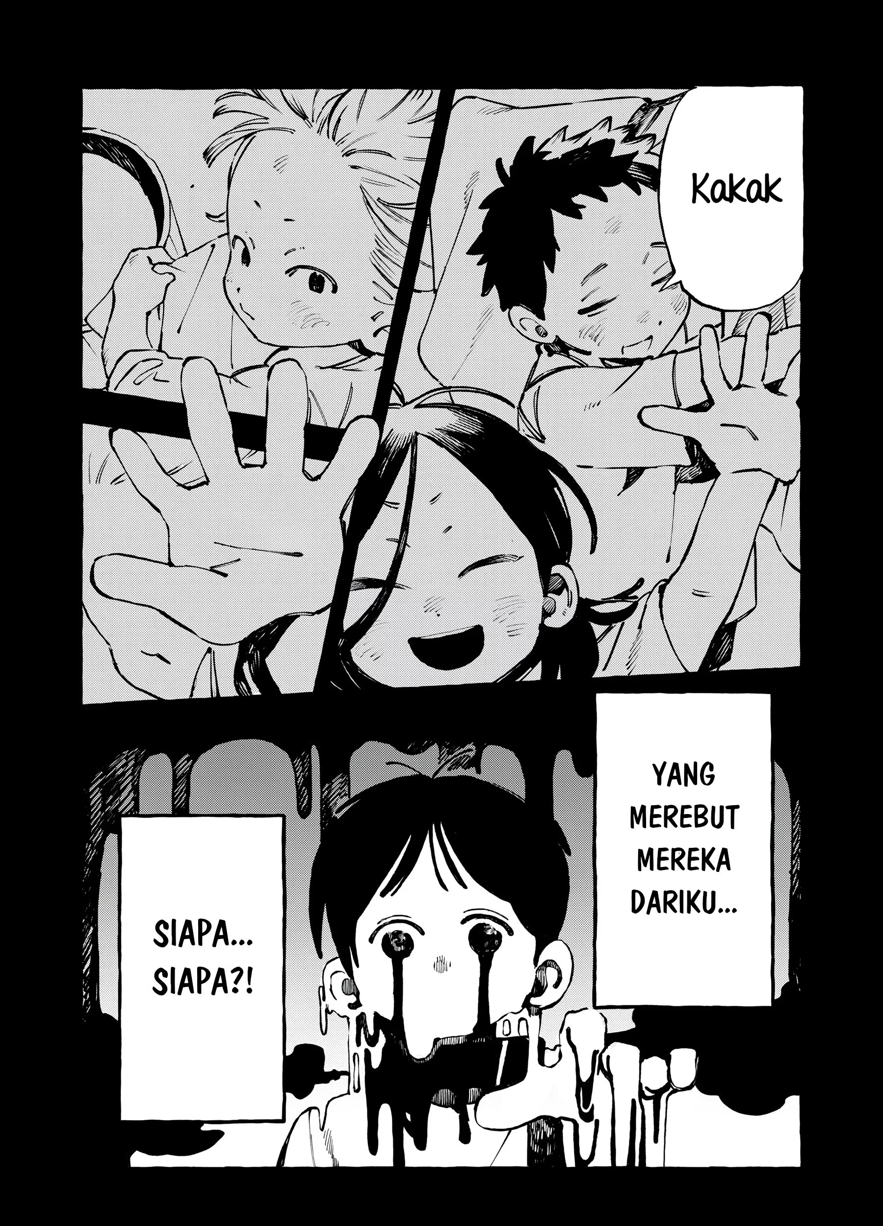 DOG MATIC Chapter 10 - halaman 11