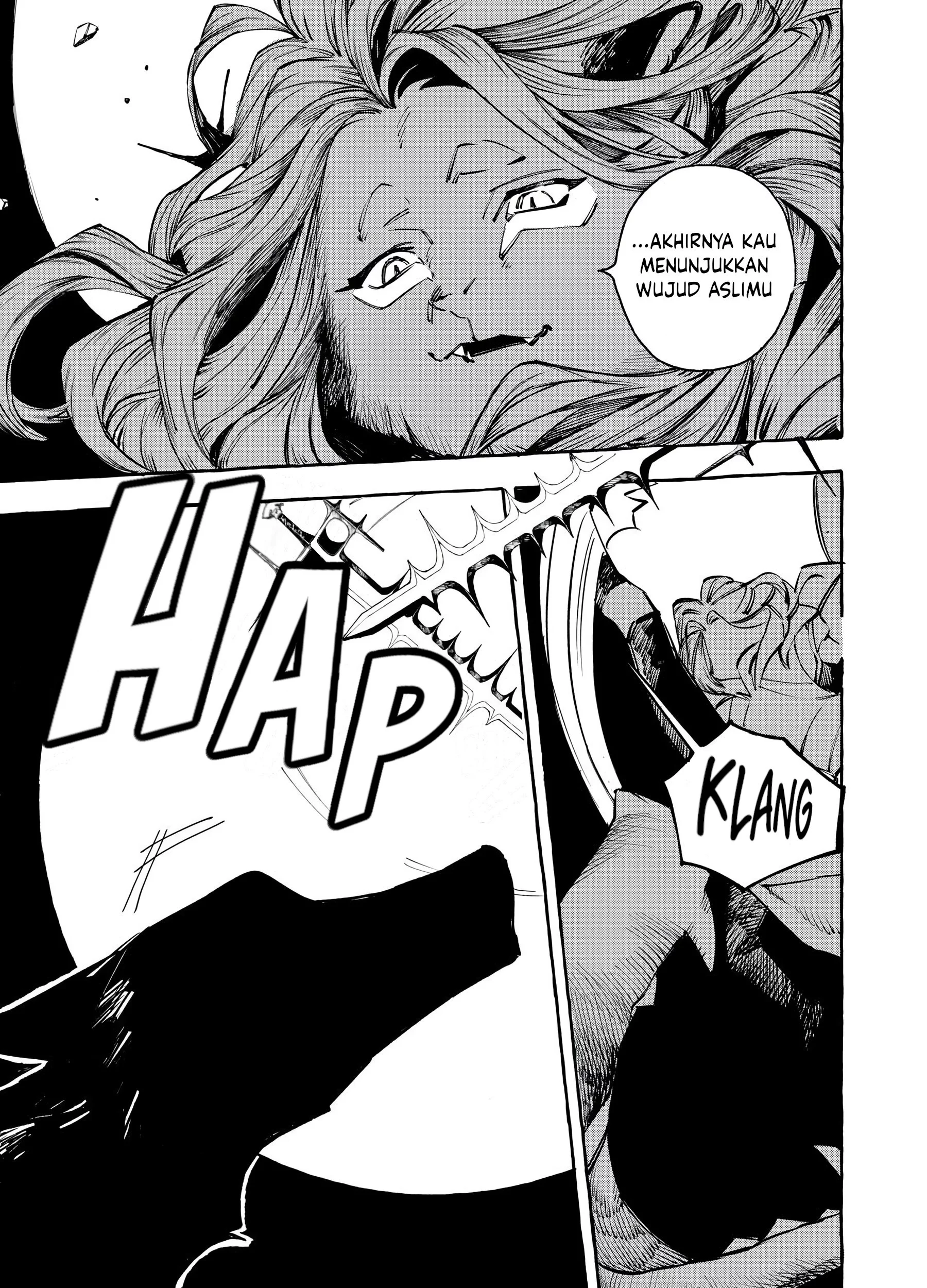 DOG MATIC Chapter 10 - halaman 5