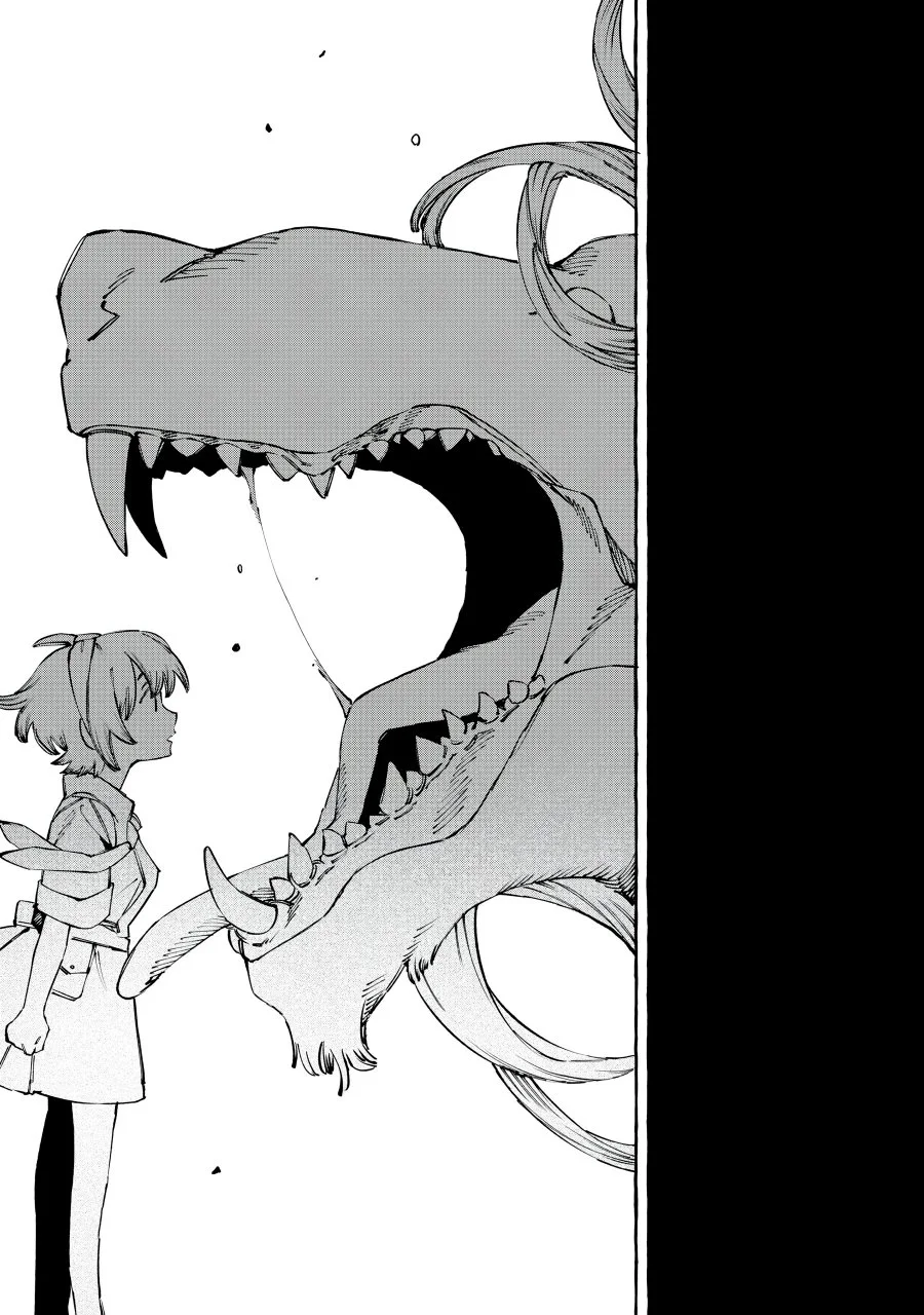 DOG MATIC Chapter 15 - halaman 13
