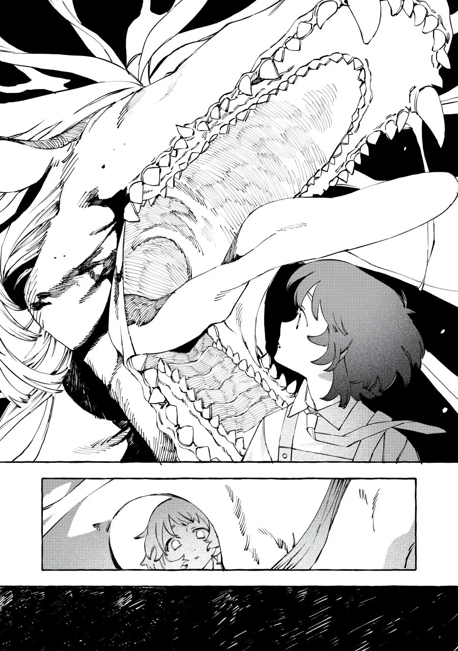 DOG MATIC Chapter 15 - halaman 2