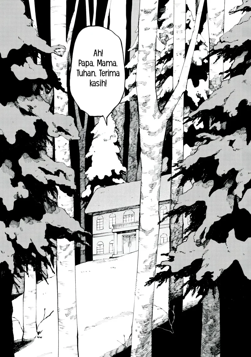 DOG MATIC Chapter 17 - halaman 13