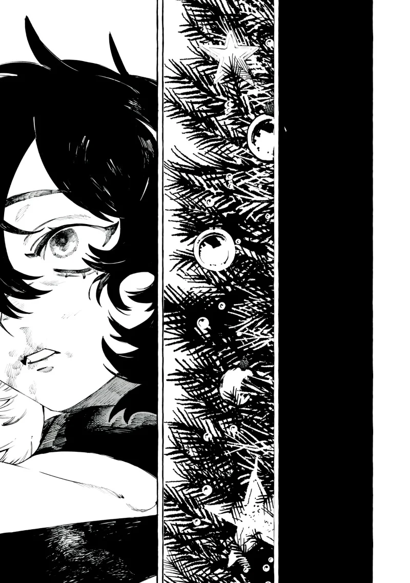 DOG MATIC Chapter 17 - halaman 5