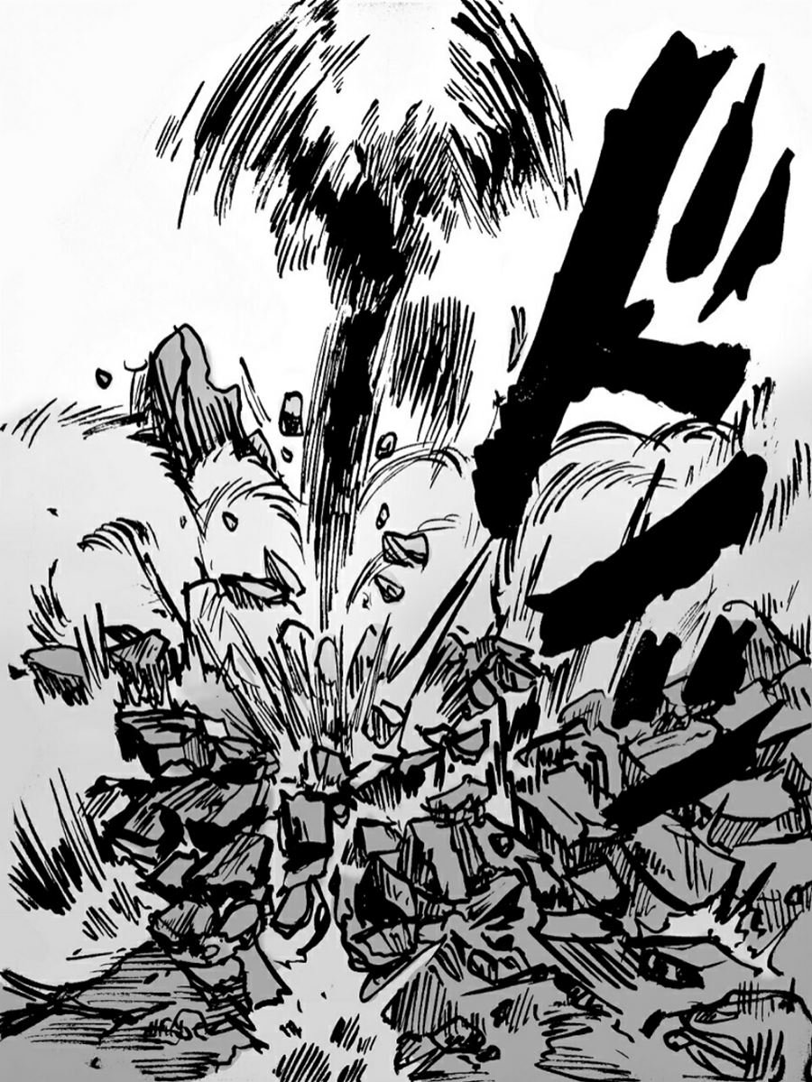 Dog Nigga Chapter 2 - halaman 17