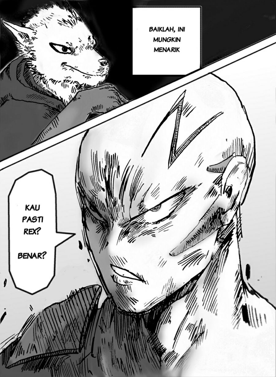 Dog Nigga Chapter 2 - halaman 5