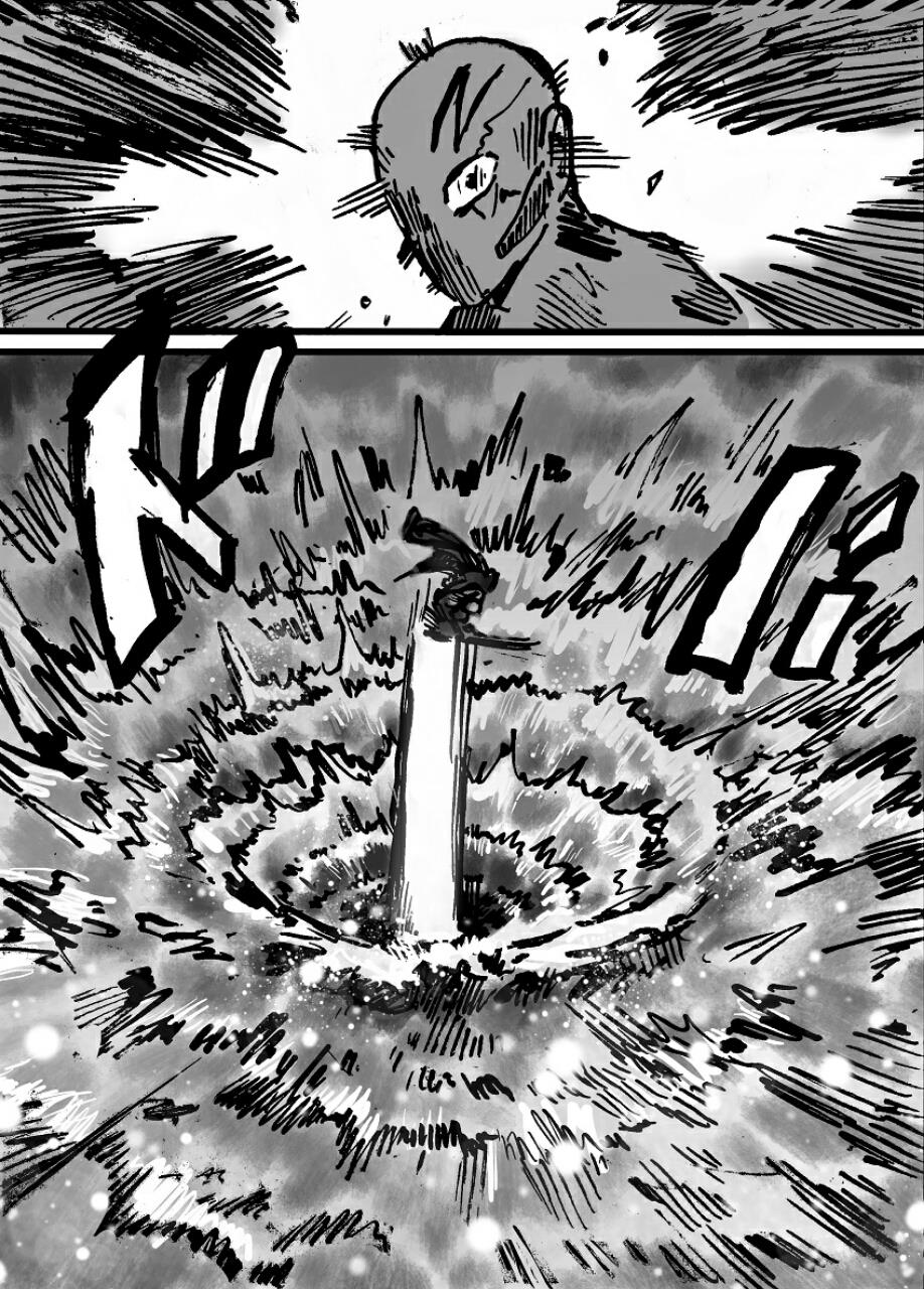 Dog Nigga Chapter 3.1 - halaman 19