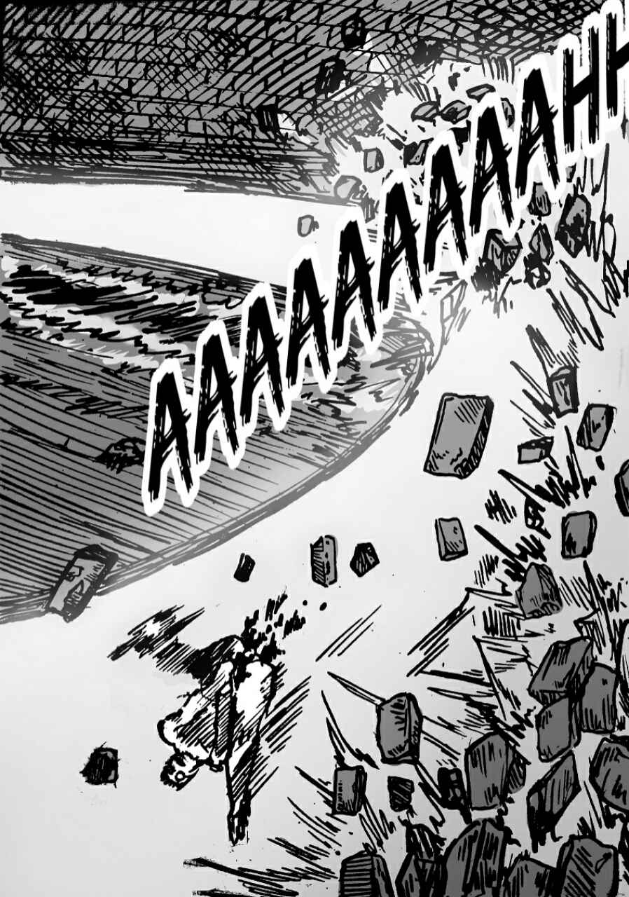 Dog Nigga Chapter 3.3 - halaman 10