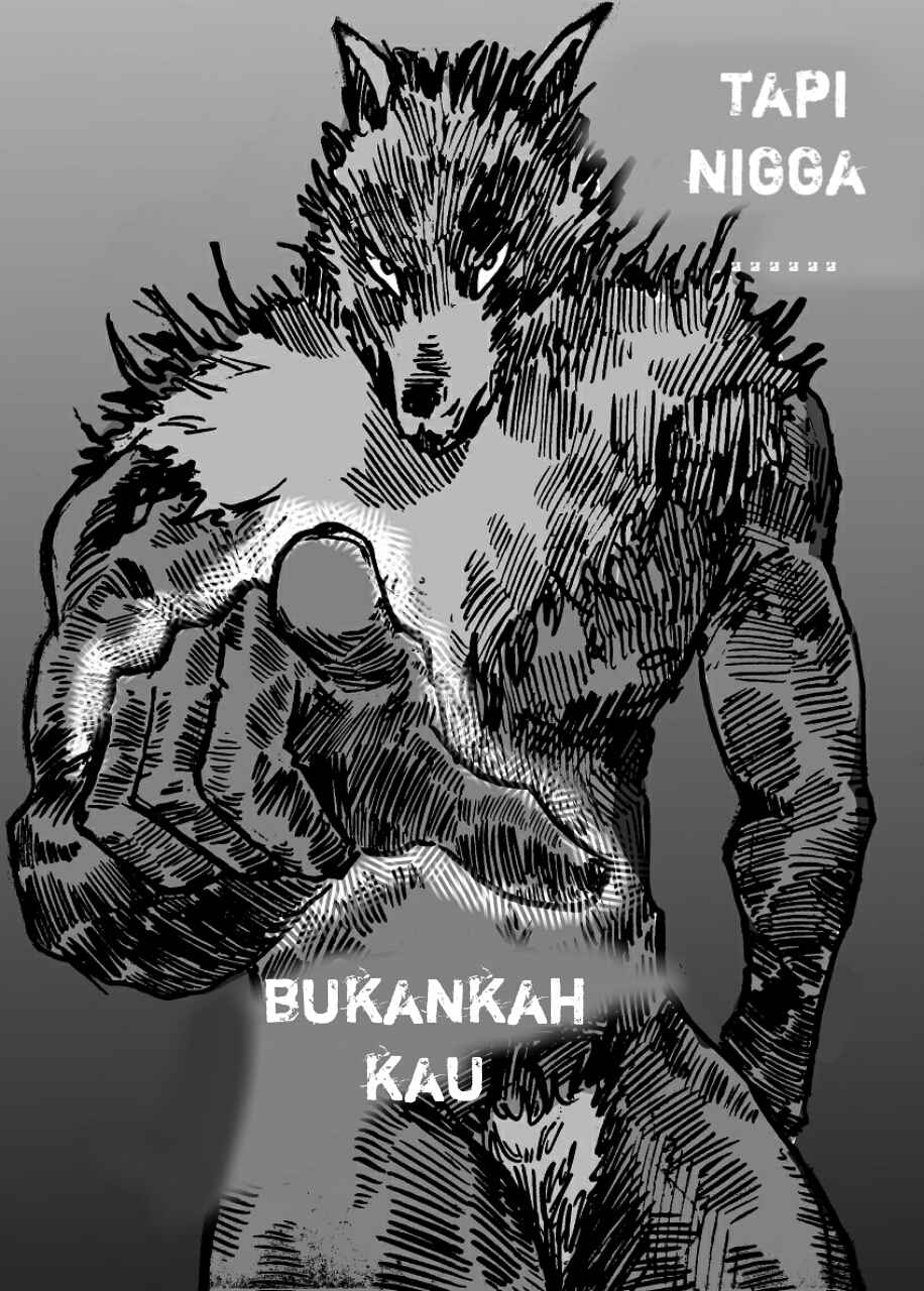 Dog Nigga Chapter 3.3 - halaman 15