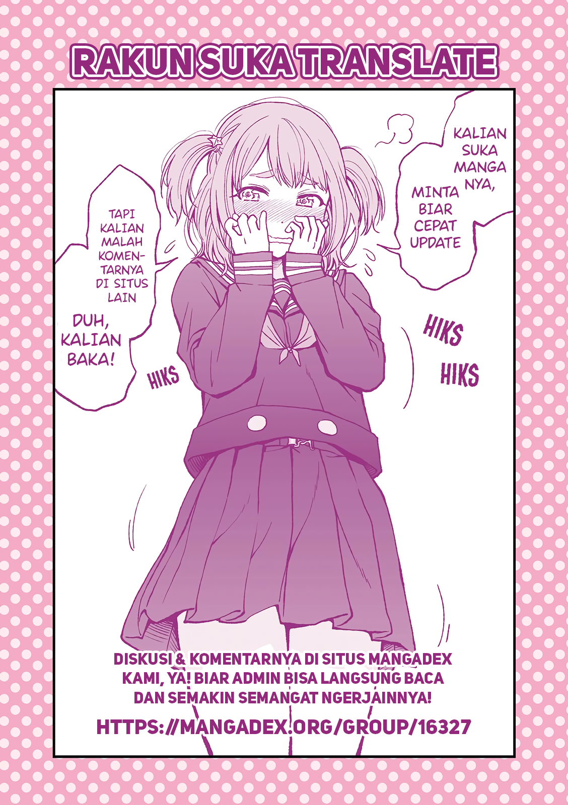 Dogeza de Tanondemita Chapter 5 - halaman 5