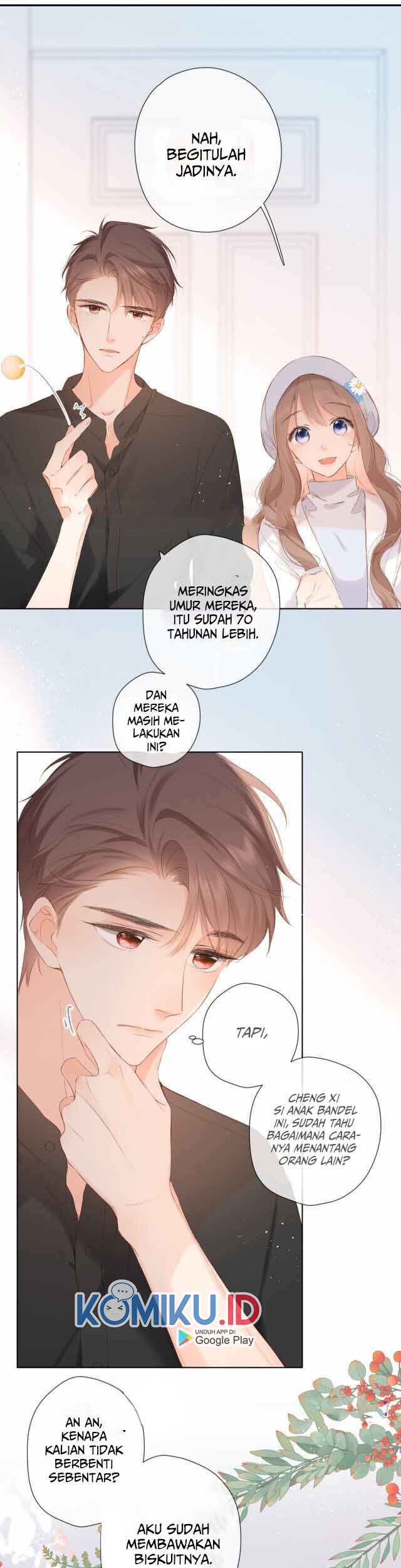 Dokgo Chapter 11 - halaman 10