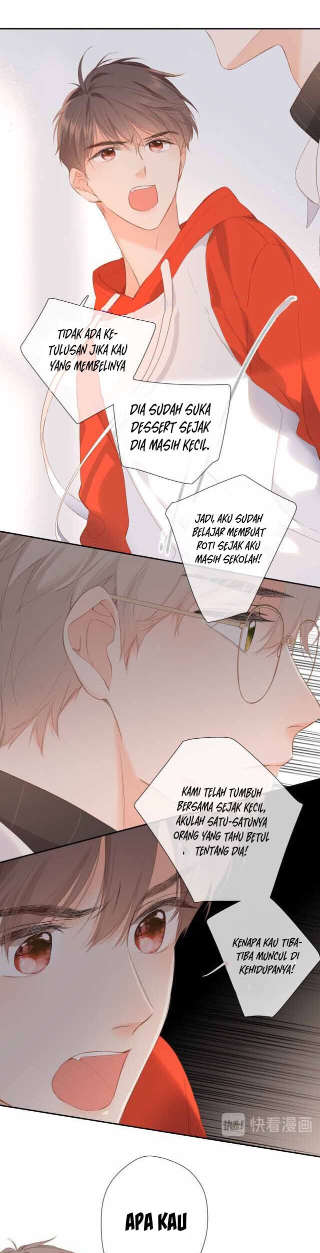 Dokgo Chapter 11 - halaman 16