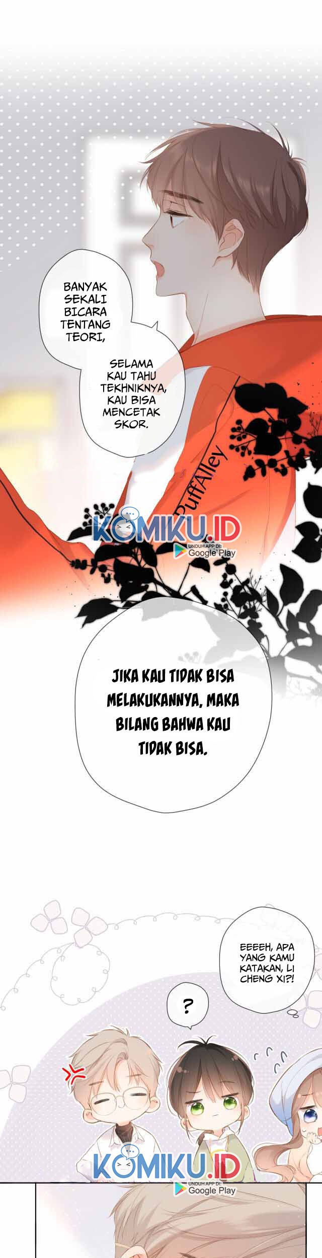 Dokgo Chapter 11 - halaman 3