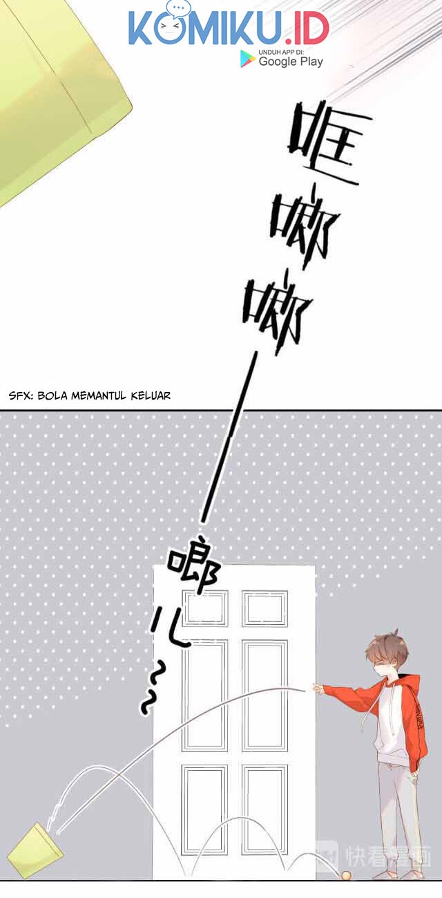 Dokgo Chapter 11 - halaman 6