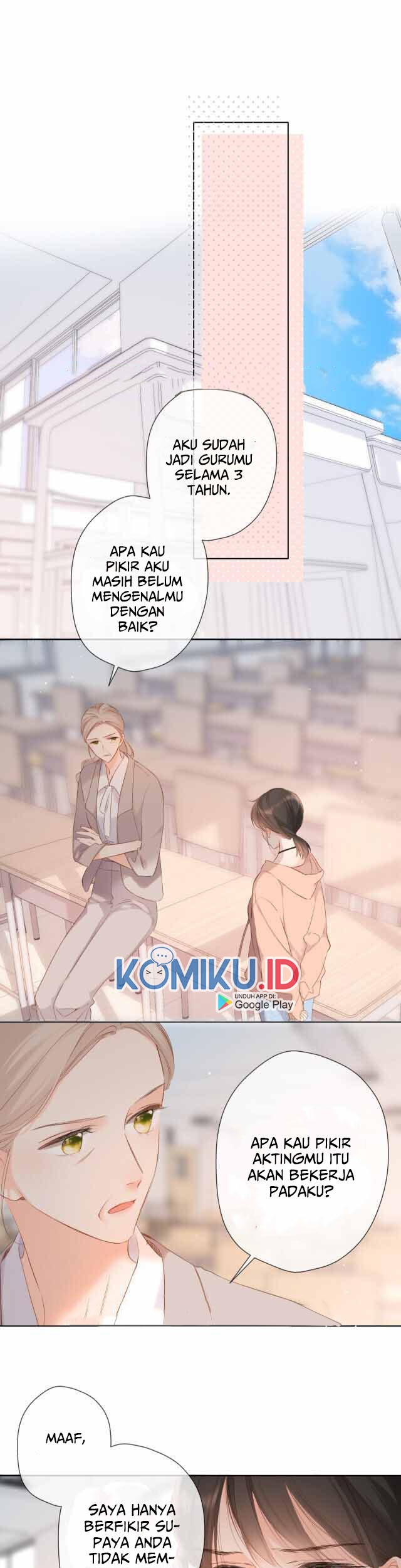 Dokgo Chapter 14 - halaman 2