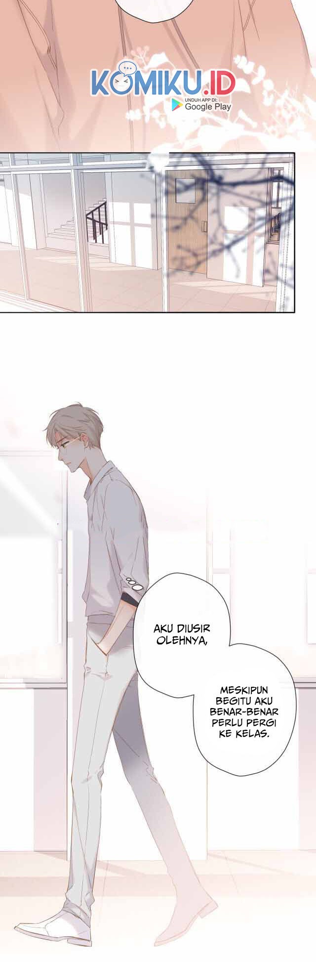 Dokgo Chapter 15 - halaman 13
