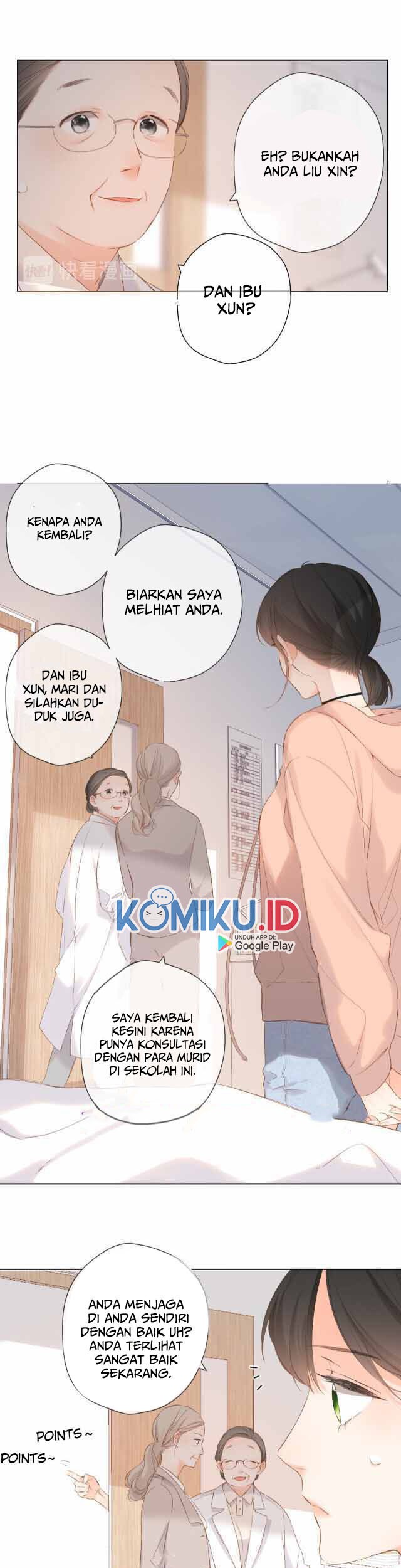 Dokgo Chapter 15 - halaman 4