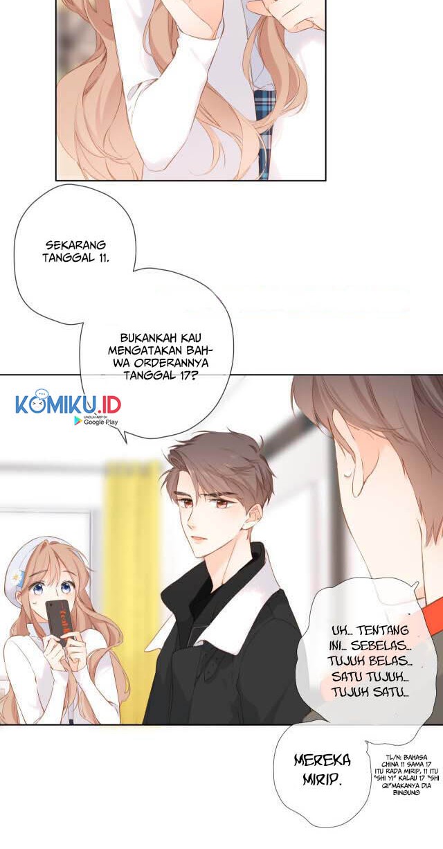 Dokgo Chapter 2 - halaman 15