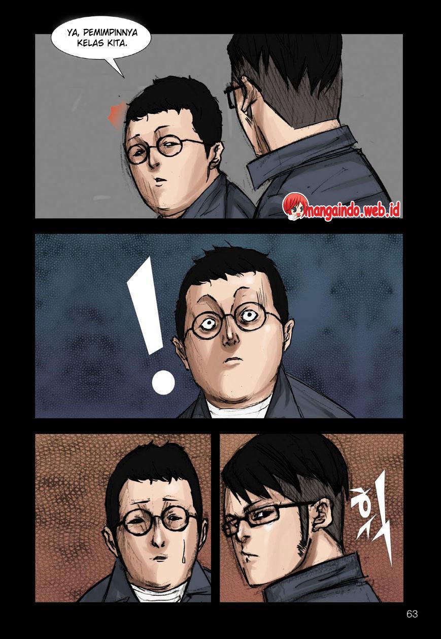 Dokgo Chapter 2 - halaman 23