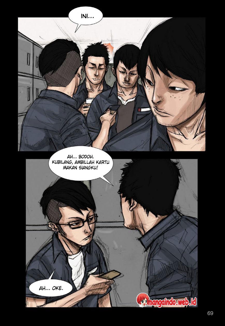 Dokgo Chapter 2 - halaman 29